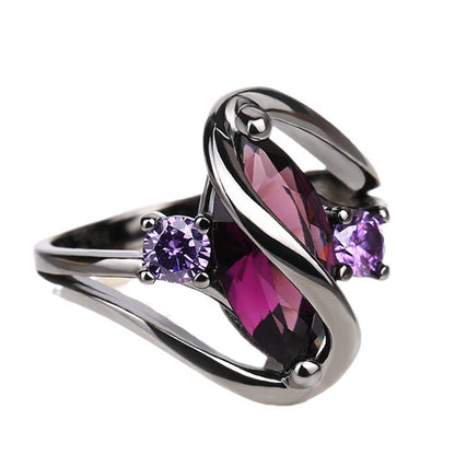 Stunning Gold Ring for Daily Wear