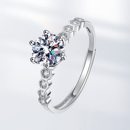 Elegant Ring for Every Occasion