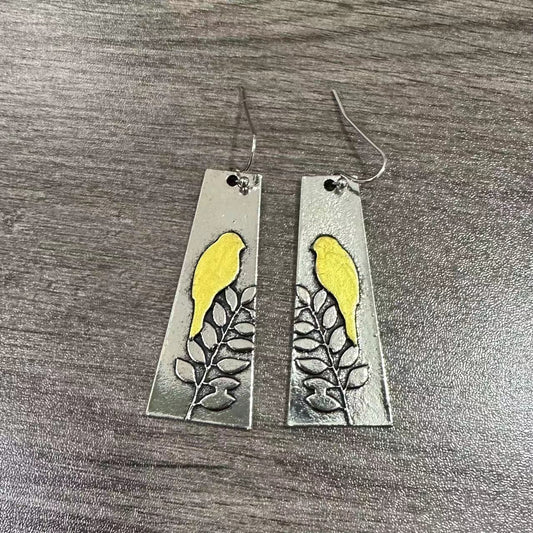 Stunning Earring for Daily Wear