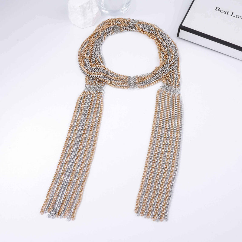 Romantic Chain for Special Moments