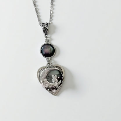 Vintage Handmade Necklace