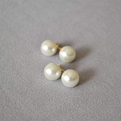 Romantic Silver Earring for Special Moments