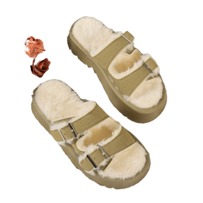 Vintage Inspired Orthopedic Shoes