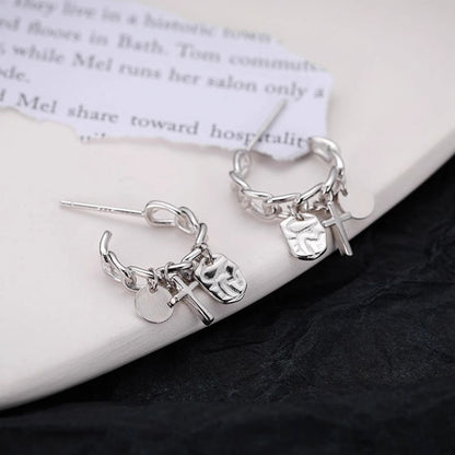 Charming Earring for Any Occasion