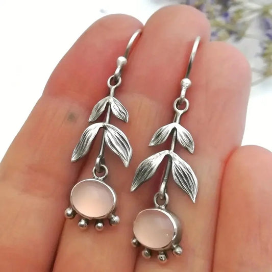 Romantic Earring for Special Moments