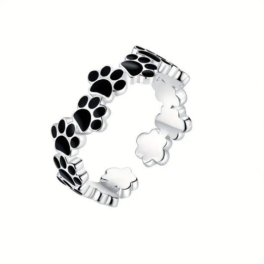 Charming Ring for Any Occasion