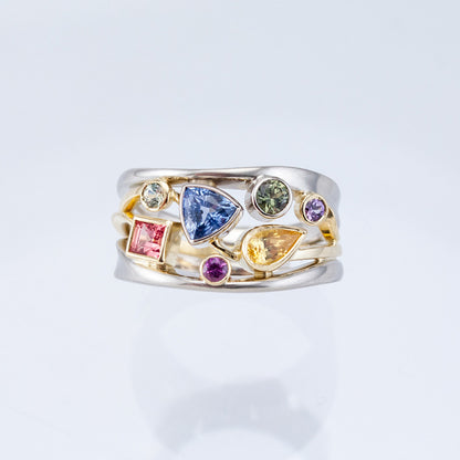 Stunning Ring for Daily Wear