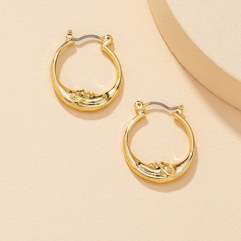 Stunning Earring for Daily Wear
