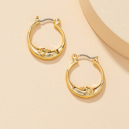 Stunning Earring for Daily Wear