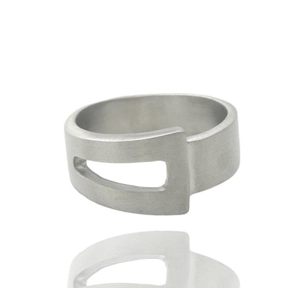 Vintage Handmade Ring