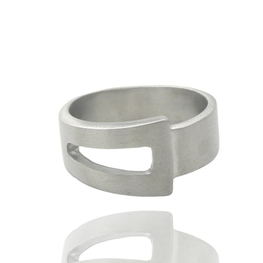 Vintage Handmade Ring