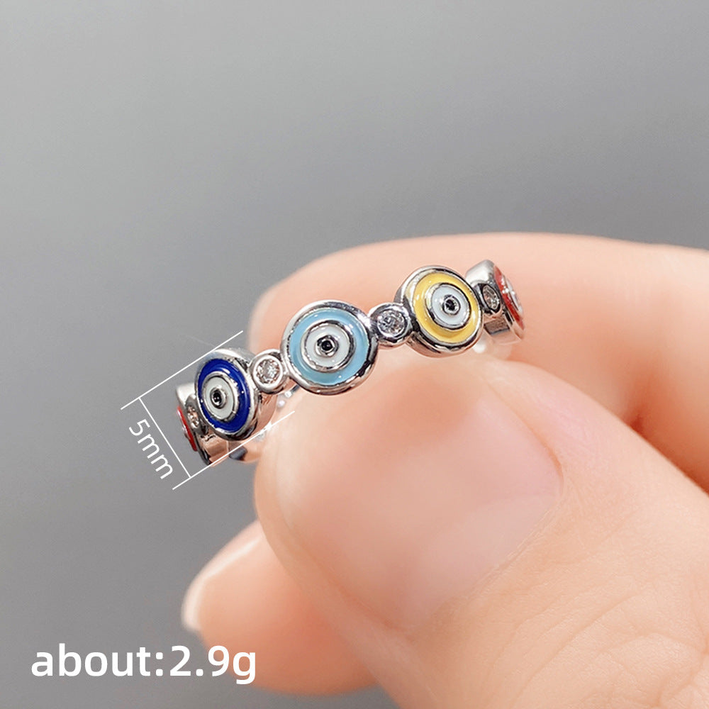 Romantic Ring for Special Moments