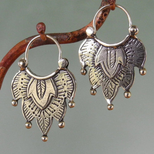 Stunning Earring for Daily Wear