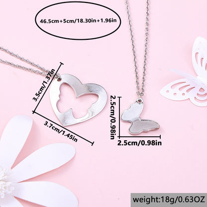 Romantic Necklace for Special Moments