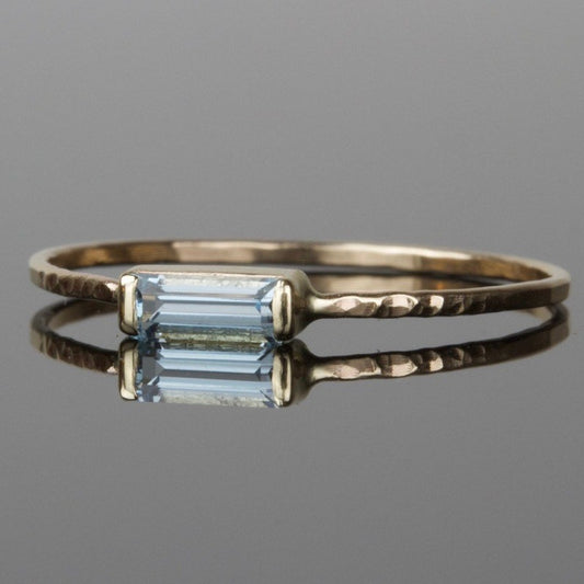 Elegant Gold Ring for Every Occasion