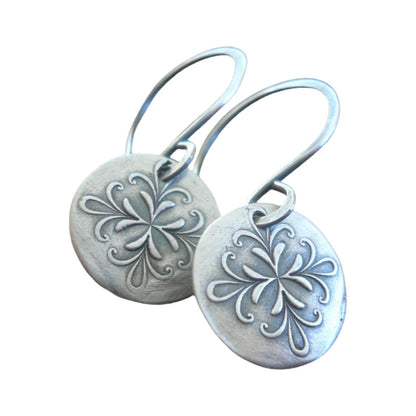 Romantic Earring for Special Moments
