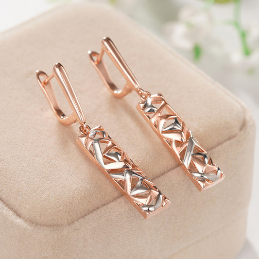 Elegant Earring for Every Occasion