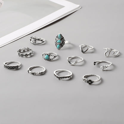 Elegant Ring for Every Occasion