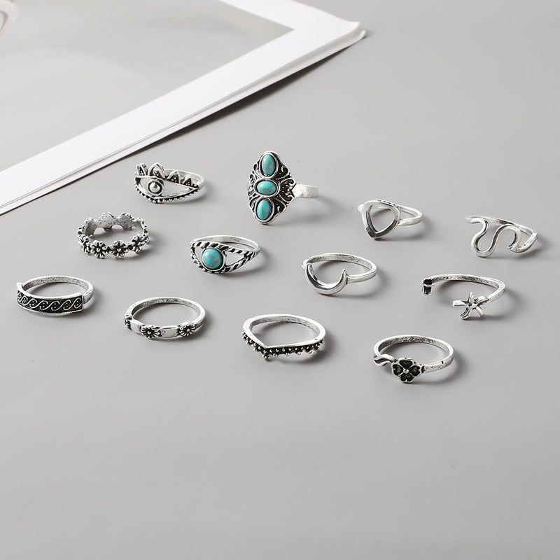Elegant Ring for Every Occasion