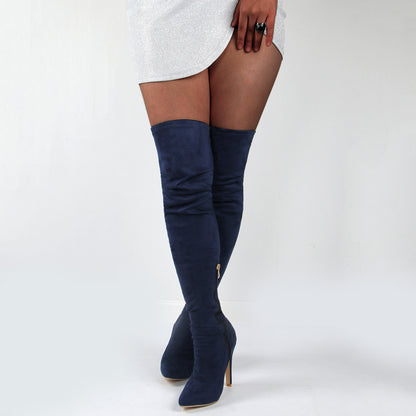 Elegant Orthopedic Boots for Every Step