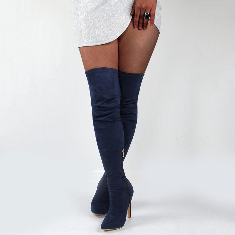 Elegant Orthopedic Boots for Every Step