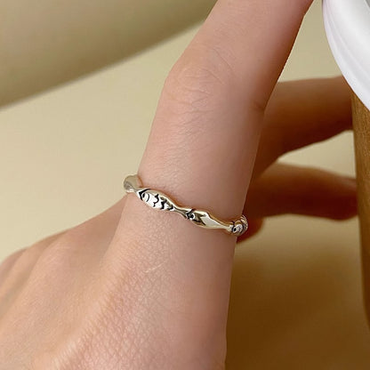 Stunning Ring for Daily Wear