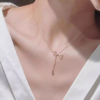 Classic Necklace with Timeless Appeal