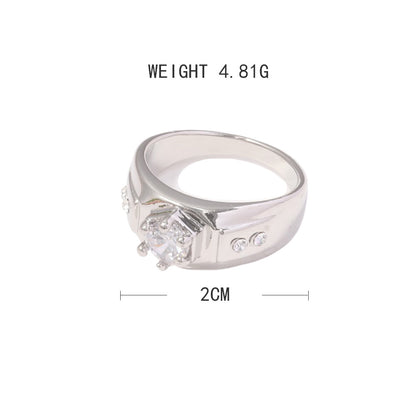 Stunning Ring for Daily Wear