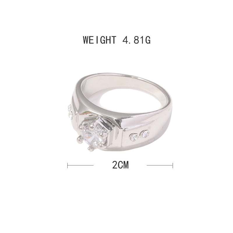 Stunning Ring for Daily Wear