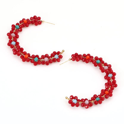 Stunning Earring for Daily Wear