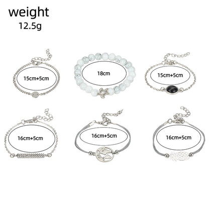 Classic Bracelet with Timeless Appeal