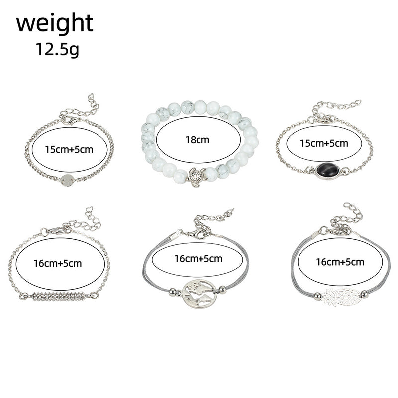 Classic Bracelet with Timeless Appeal