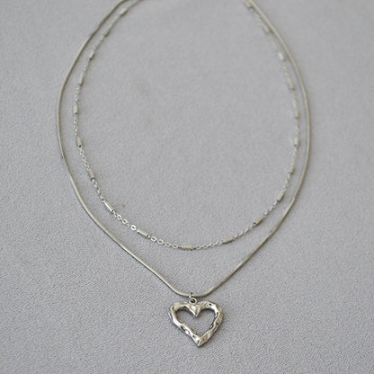 Classic Gold Necklace with Timeless Appeal