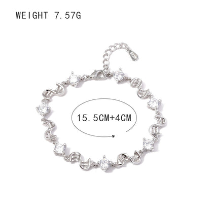 Charming Set for Any Occasion