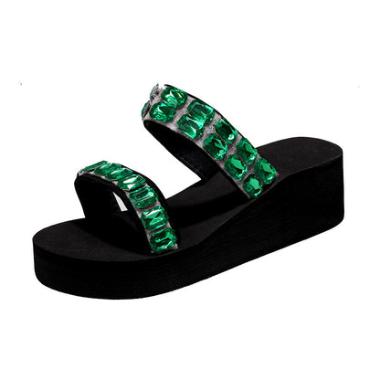 Classic Orthopedic Sandals with Timeless Style