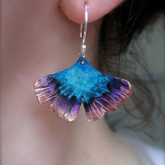 Stunning Earring for Daily Wear