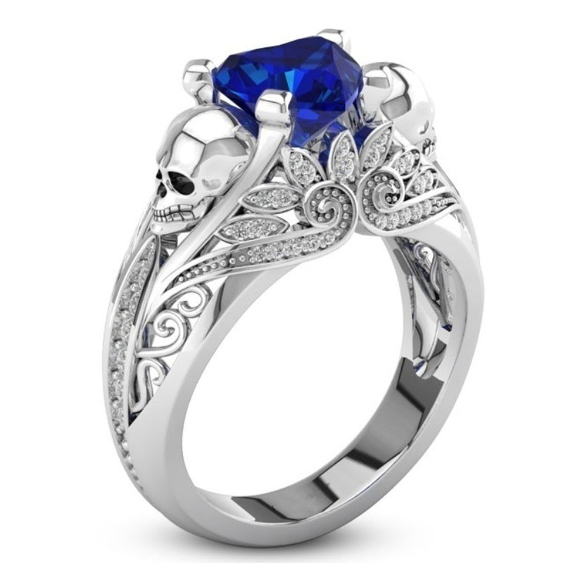Vintage Handmade Ring