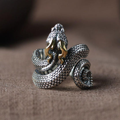 Elegant Ring for Every Occasion