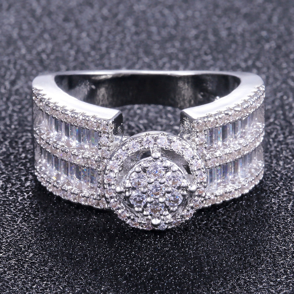 Stunning Ring for Daily Wear