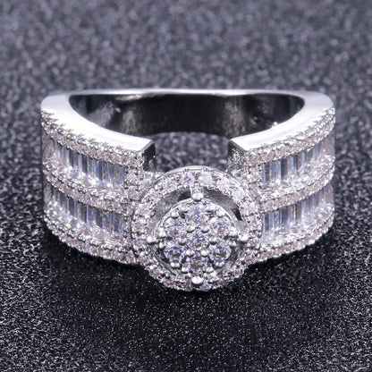 Stunning Ring for Daily Wear