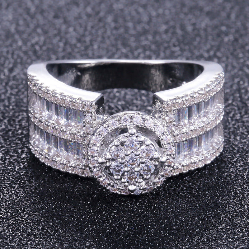 Stunning Ring for Daily Wear