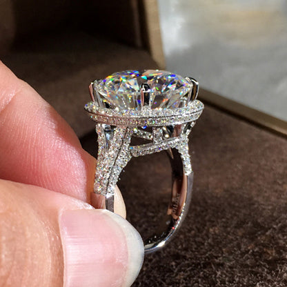 Classic Ring with Timeless Appeal