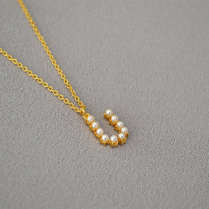Stunning Gold Necklace for Daily Wear