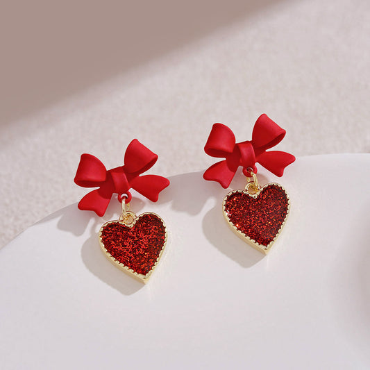 Charming Earring for Any Occasion