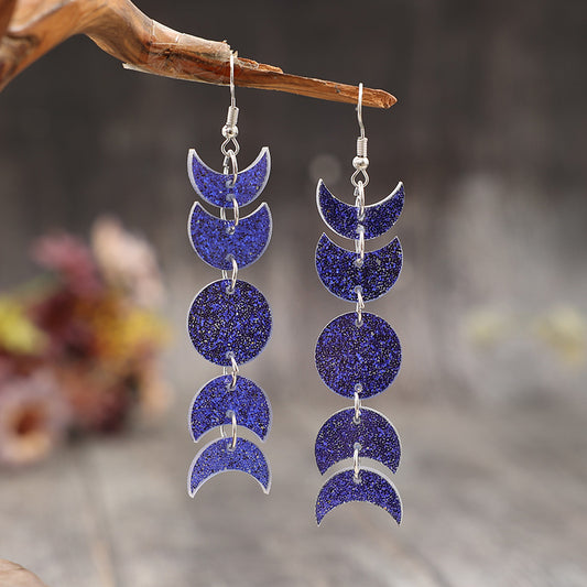 Charming Earring for Any Occasion