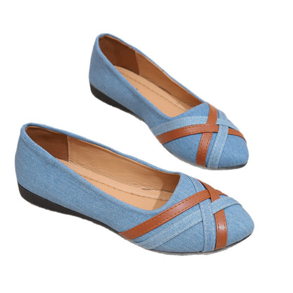 Comfortable Orthopedic Shoes for Daily Wear