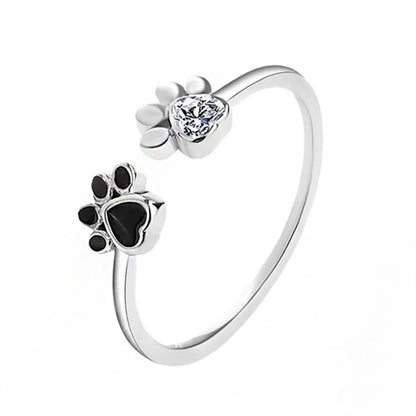 Classic Ring with Timeless Appeal
