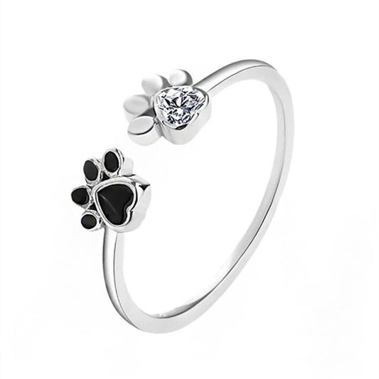 Classic Ring with Timeless Appeal