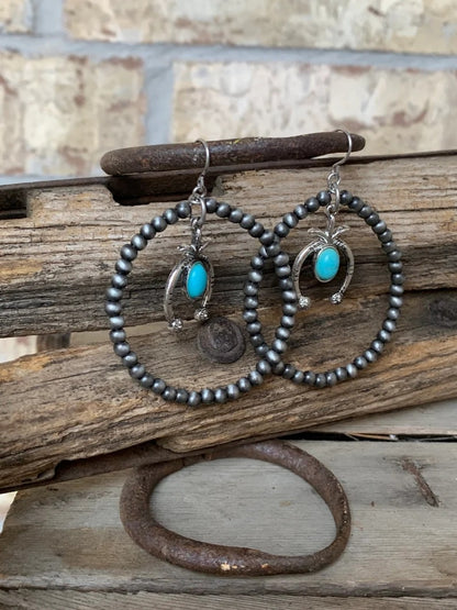 Romantic Earring for Special Moments