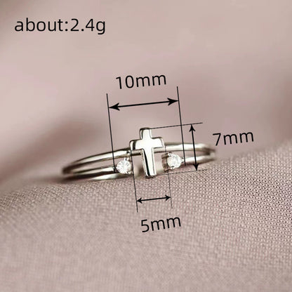 Beautiful Ring with Unique Style